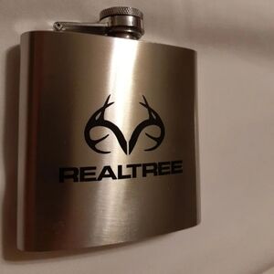 RealTree Flask